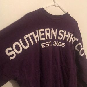 Southern Shirt Company Shirt